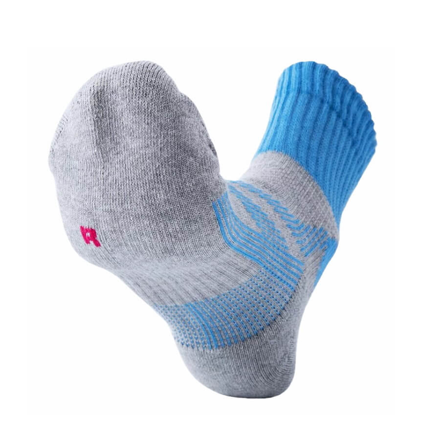V Fix Arch Support Sporty Socks-M